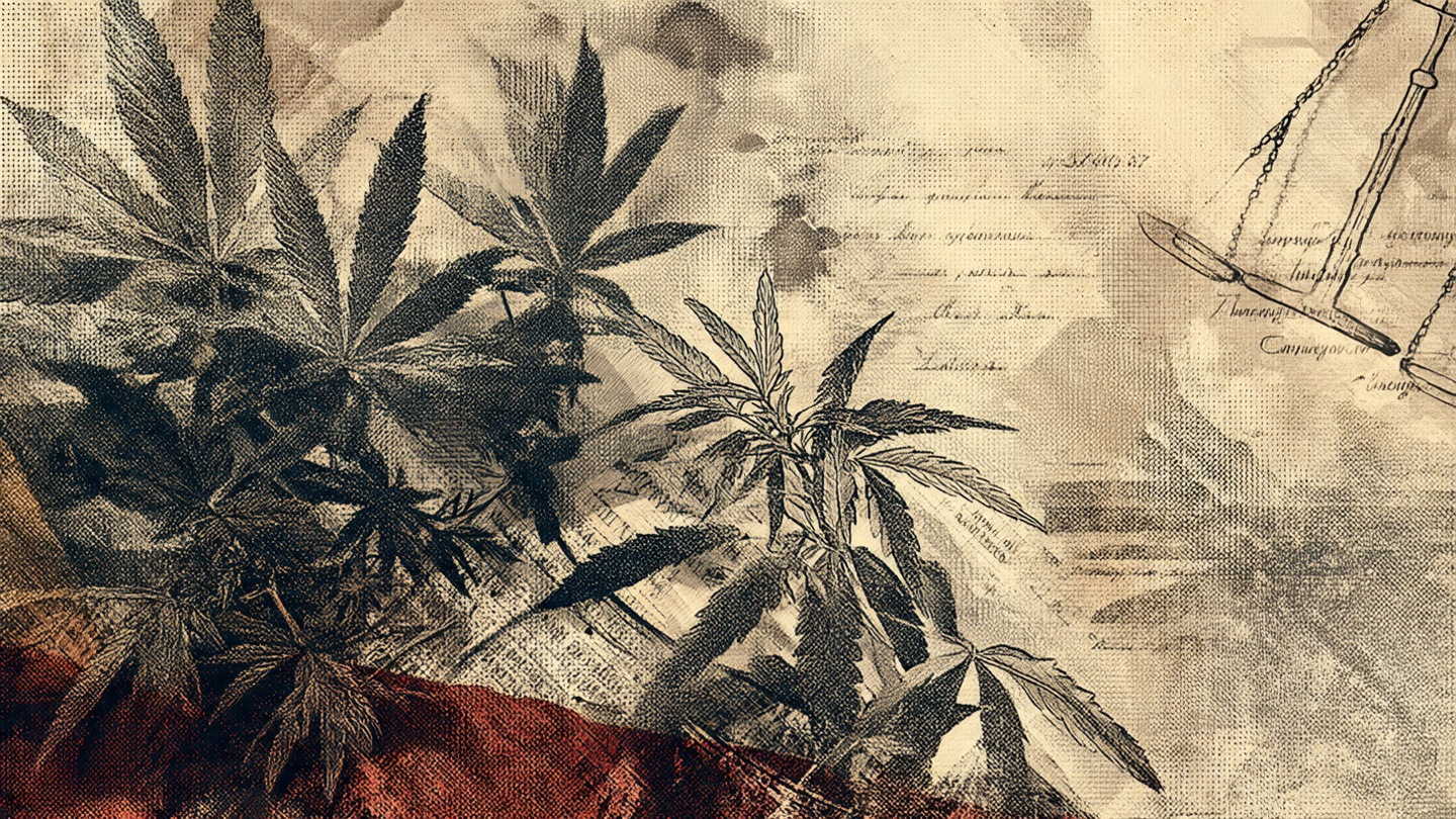 Cannabis Leaves Ignite Controversy Amid Evolving Philippine Drug Laws